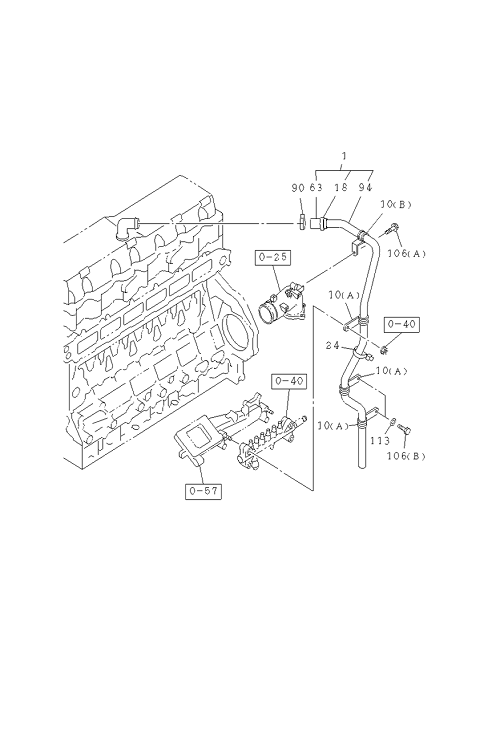 Partial Engine